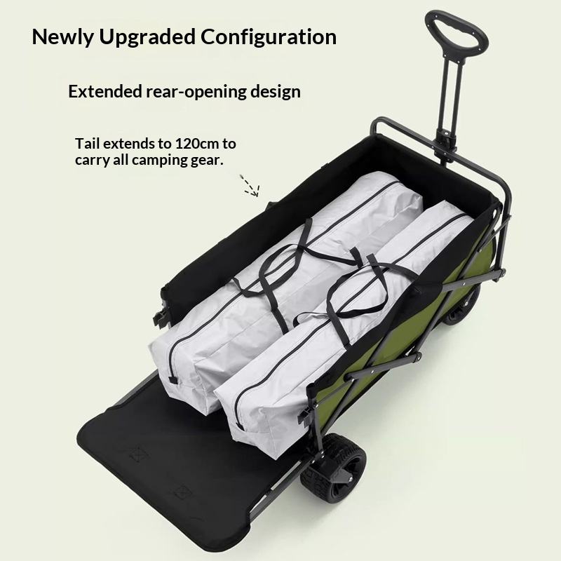 Vente directe usine – Chariot  - Outdoor Furniture Set Sale avis et prix
