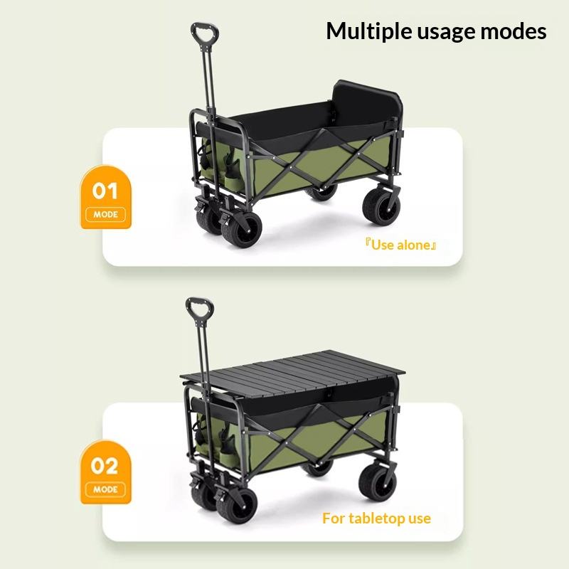 Vente directe usine – Chariot  - Outdoor Furniture Set Sale avis et prix