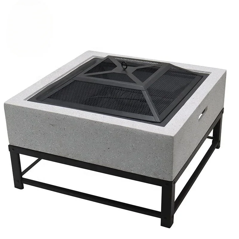 # Poêle à bois moderne pour Pa - Fire Pit Bowl avis et prix