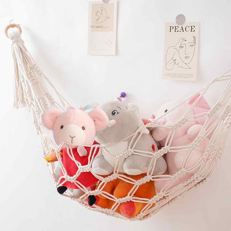 Hamac de rangement Boho en pel - Outdoor Furniture Upholstery avis et prix