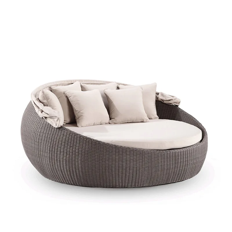 L ensemble de meubles de jardi - Outdoor Furniture Lounge avis et prix