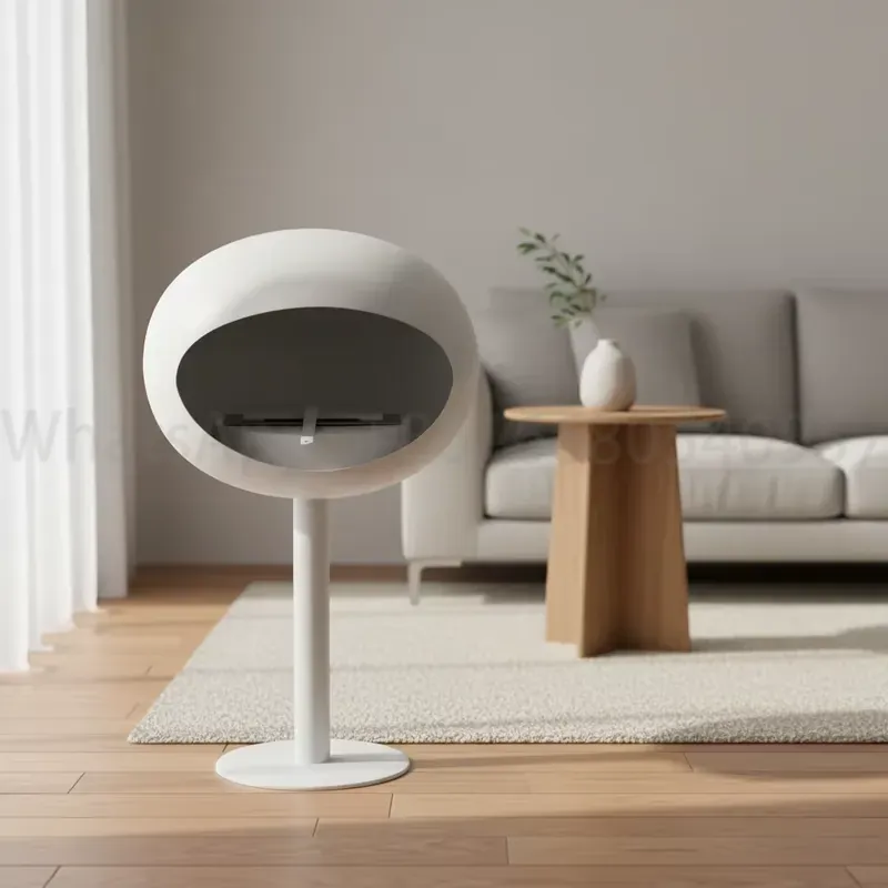 Brasero de table portable au b - Fire Pit Bowl avis et prix