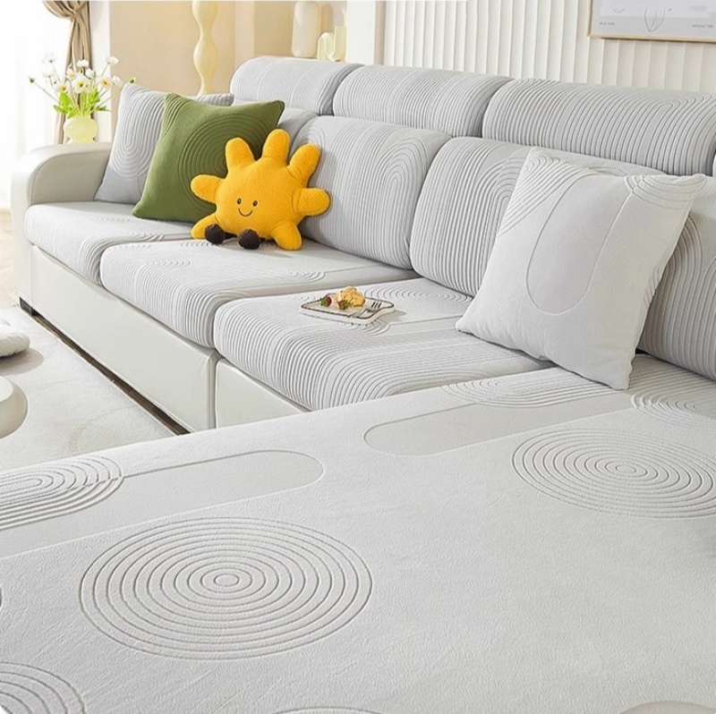 Housse de coussin de canapé en - Outdoor Furniture Cover Xl avis et prix