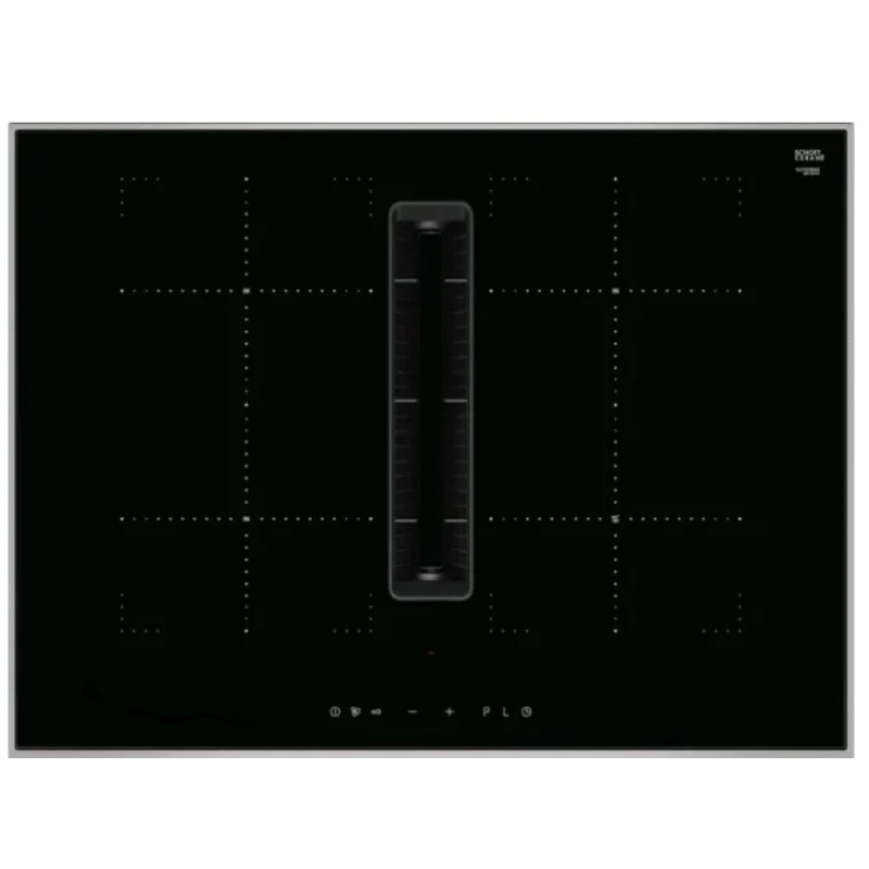 Cuisinière à induction en verr - Outdoor Furniture Zone avis et prix