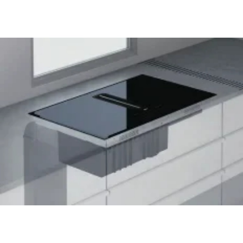 Cuisinière à induction en verr - Outdoor Furniture Zone avis et prix