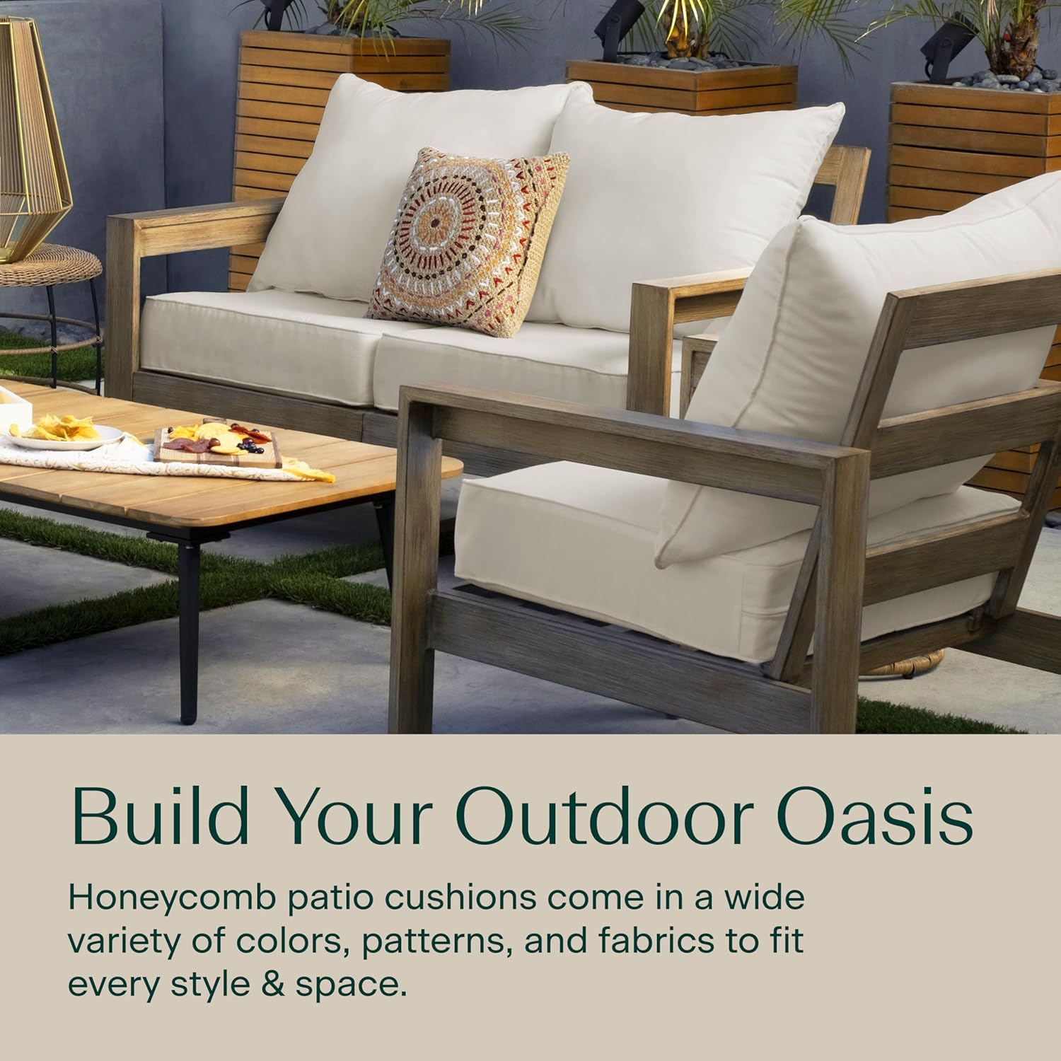 Meubles de patio d'extérieur,  - Outdoor Furniture For Patio avis et prix