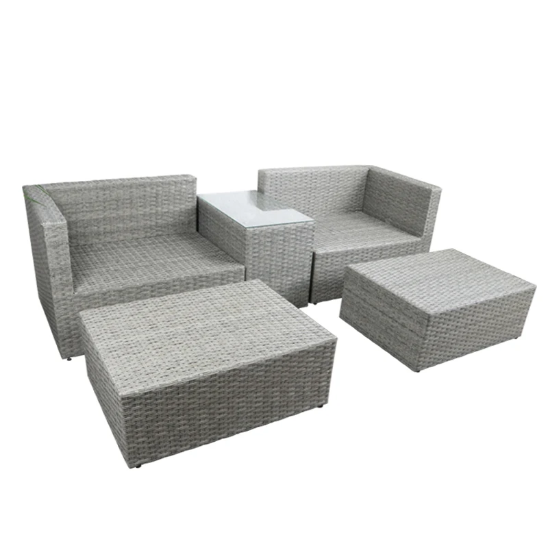 Offre Spéciale : Ensemble de C - Outdoor Furniture Sale avis et prix