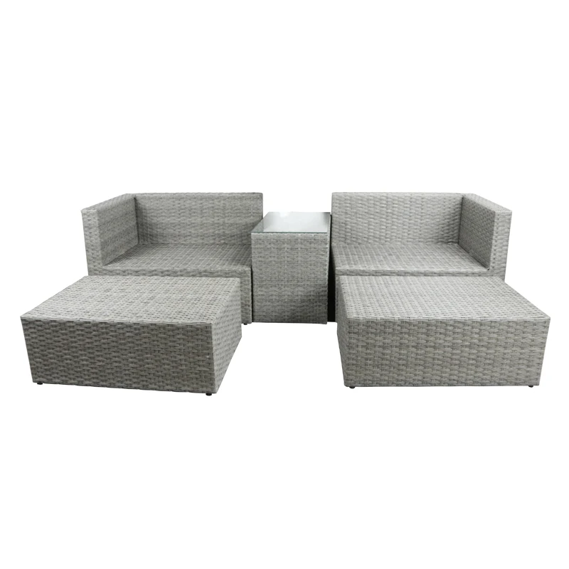 Offre Spéciale : Ensemble de C - Outdoor Furniture Sale avis et prix