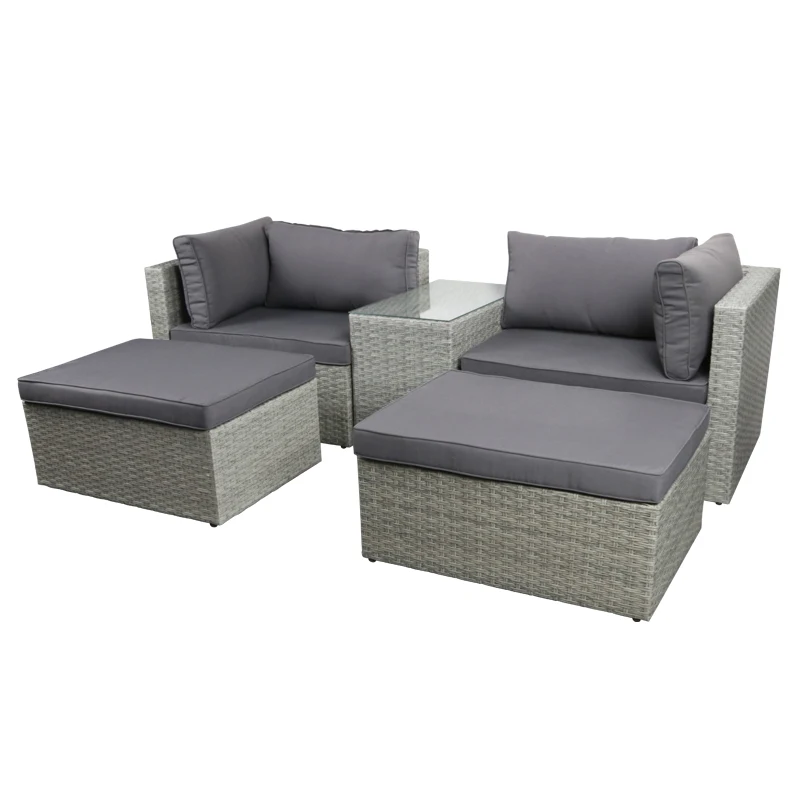 Offre Spéciale : Ensemble de C - Outdoor Furniture Sale avis et prix