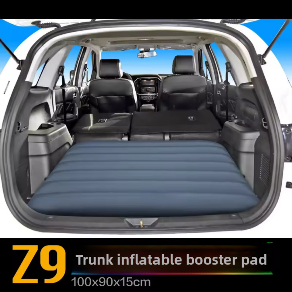 Matelas gonflable de voiture a - Outdoor Furniture Kids avis et prix