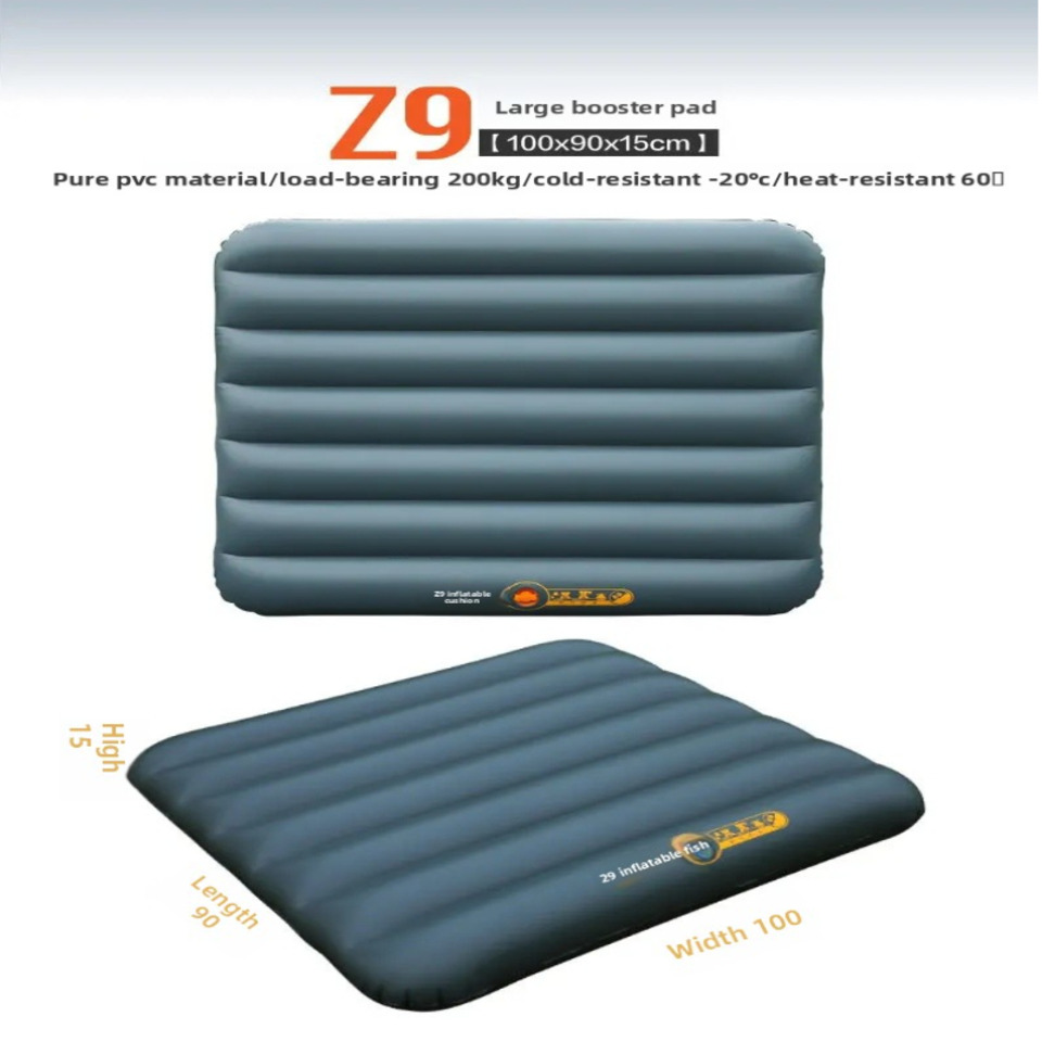 Matelas gonflable de voiture a - Outdoor Furniture Kids avis et prix