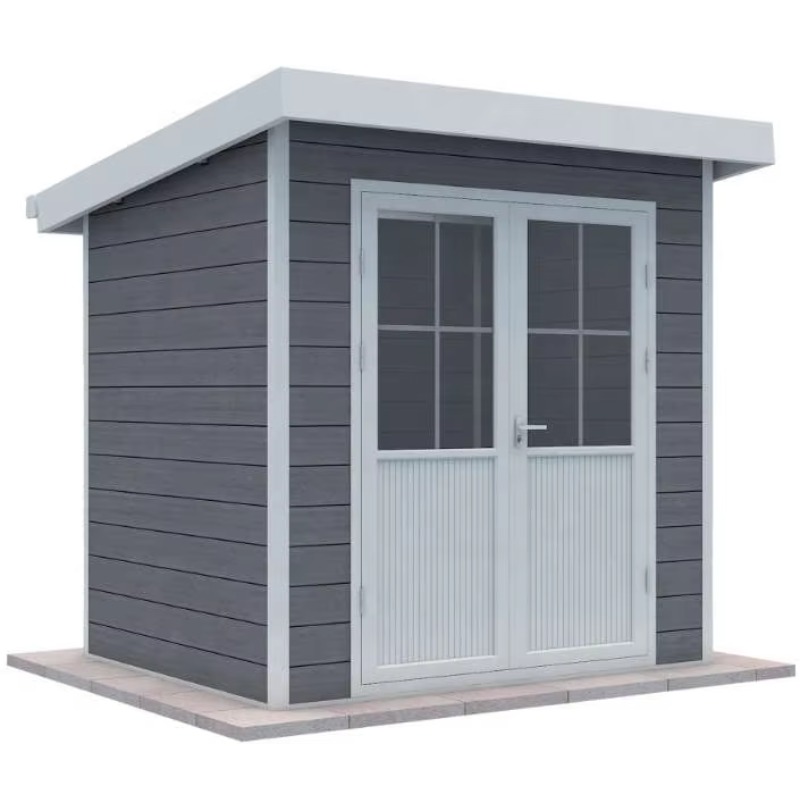 Promotion : Abri de jardin en  - Outdoor Furniture Set Sale avis et prix