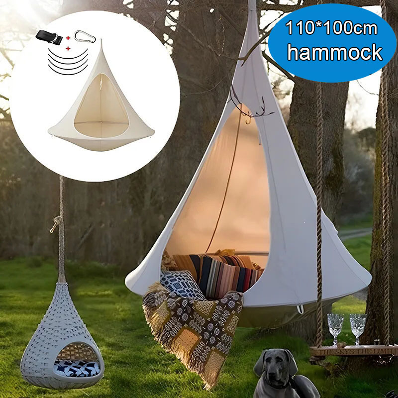 Hamac double imperméable pour  - Outdoor Furniture Kids avis et prix