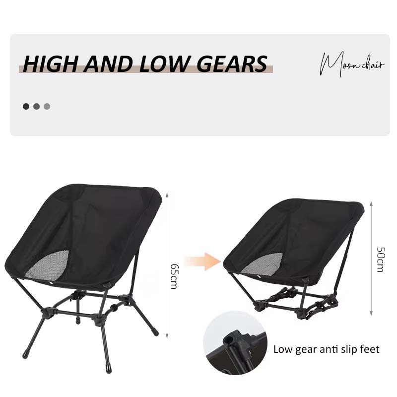 Chaise de camping pliante carr - Outdoor Furniture Upholstery avis et prix