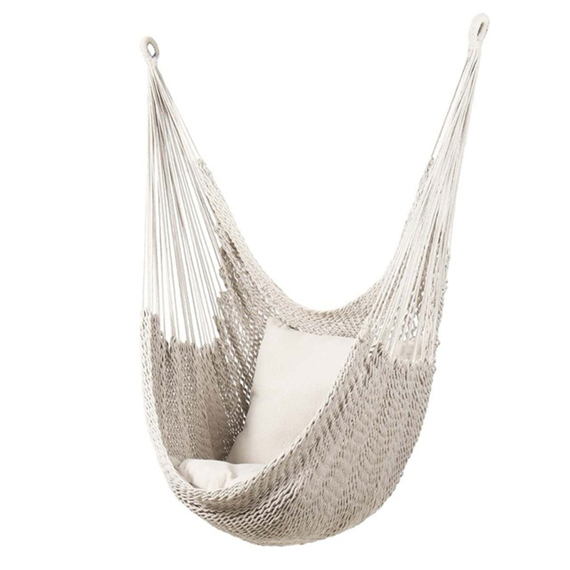 Hamac balançoire de style nord - Outdoor Furniture Upholstery avis et prix