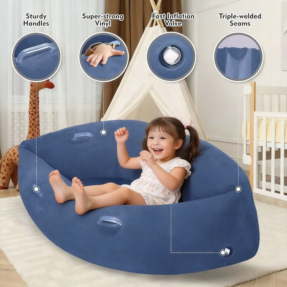 Fauteuil Pliant Portable Moder - Outdoor Furniture Zone avis et prix
