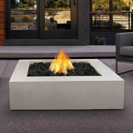 Ensemble de canapés d'extérieu - Fire Pit Bowl avis et prix