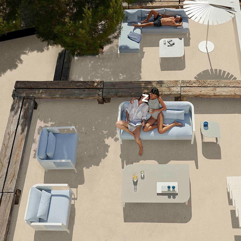Tables et chaises de canapé d' - Outdoor Furniture Sale avis et prix
