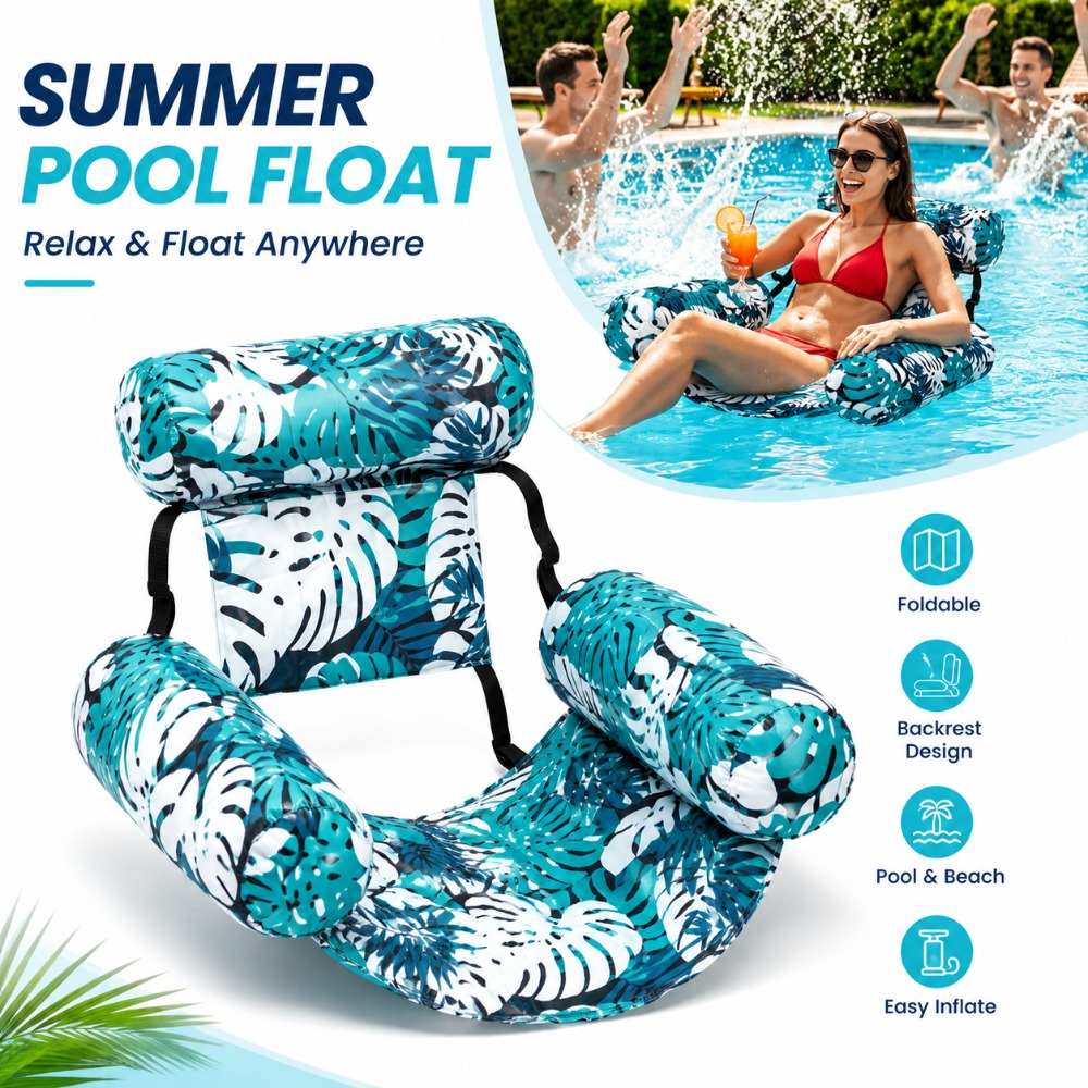 Fauteuil gonflable robuste pou - Outdoor Furniture Heavy avis et prix