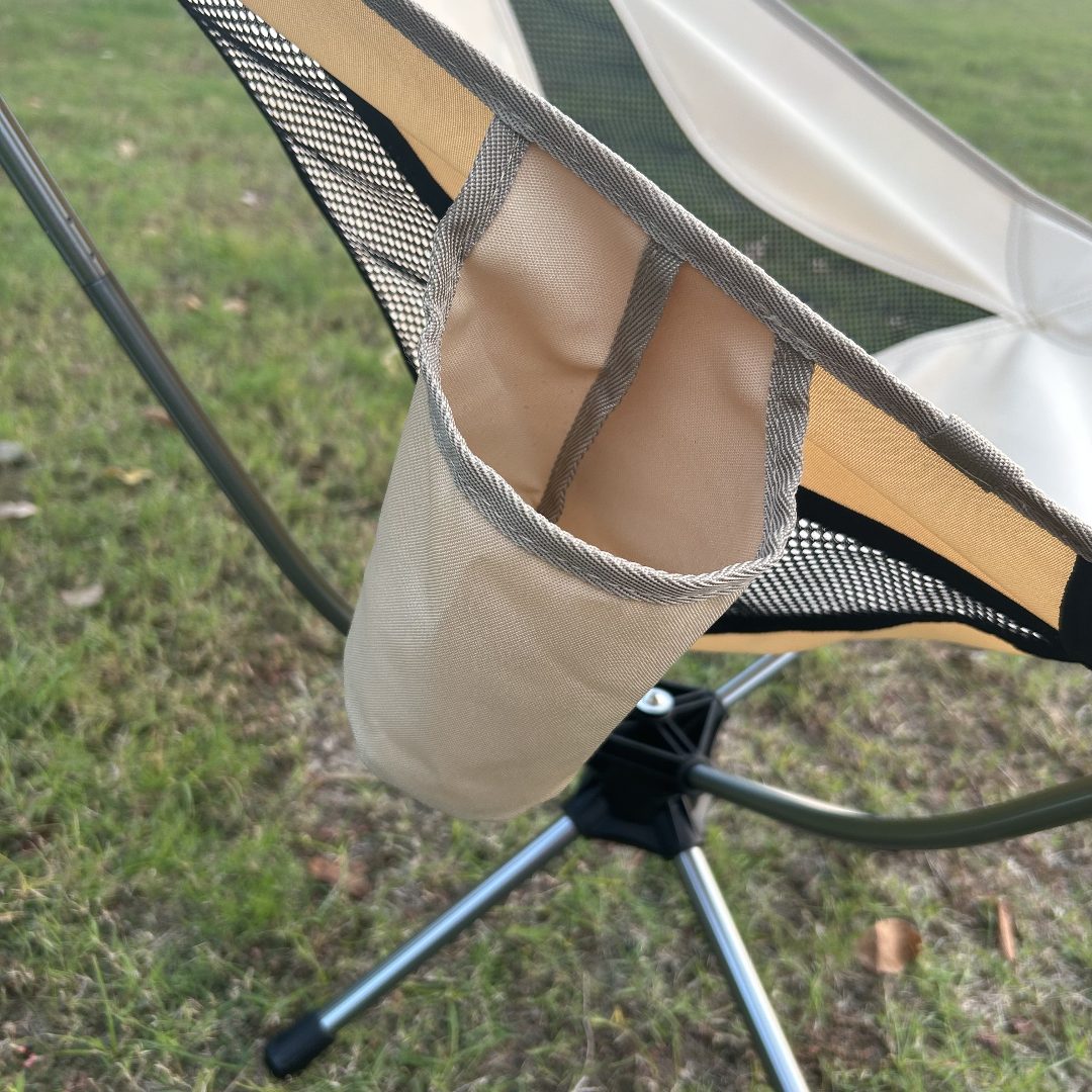 Chaise de camping pivotante en - Outdoor Furniture Aluminum avis et prix
