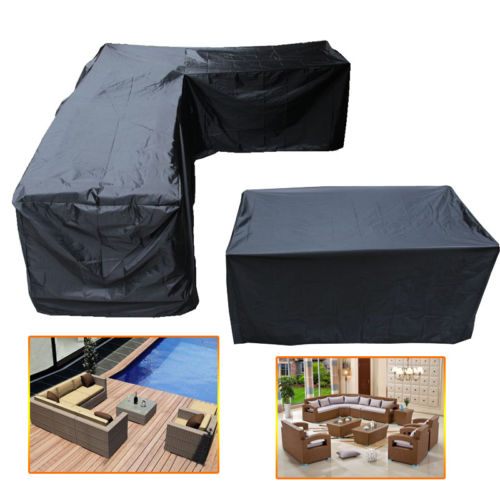 Housse de protection pour meub - Outdoor Furniture Cover Xl avis et prix