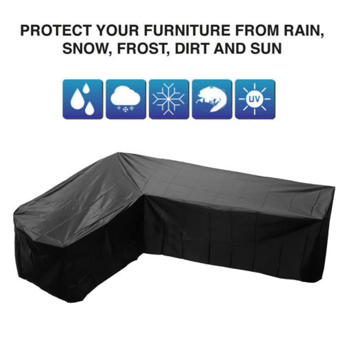 Housse de protection pour meub - Outdoor Furniture Cover Xl avis et prix