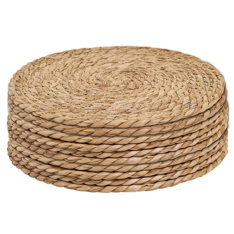 Napperons en rotin tissés à la - Outdoor Furniture Sale avis et prix