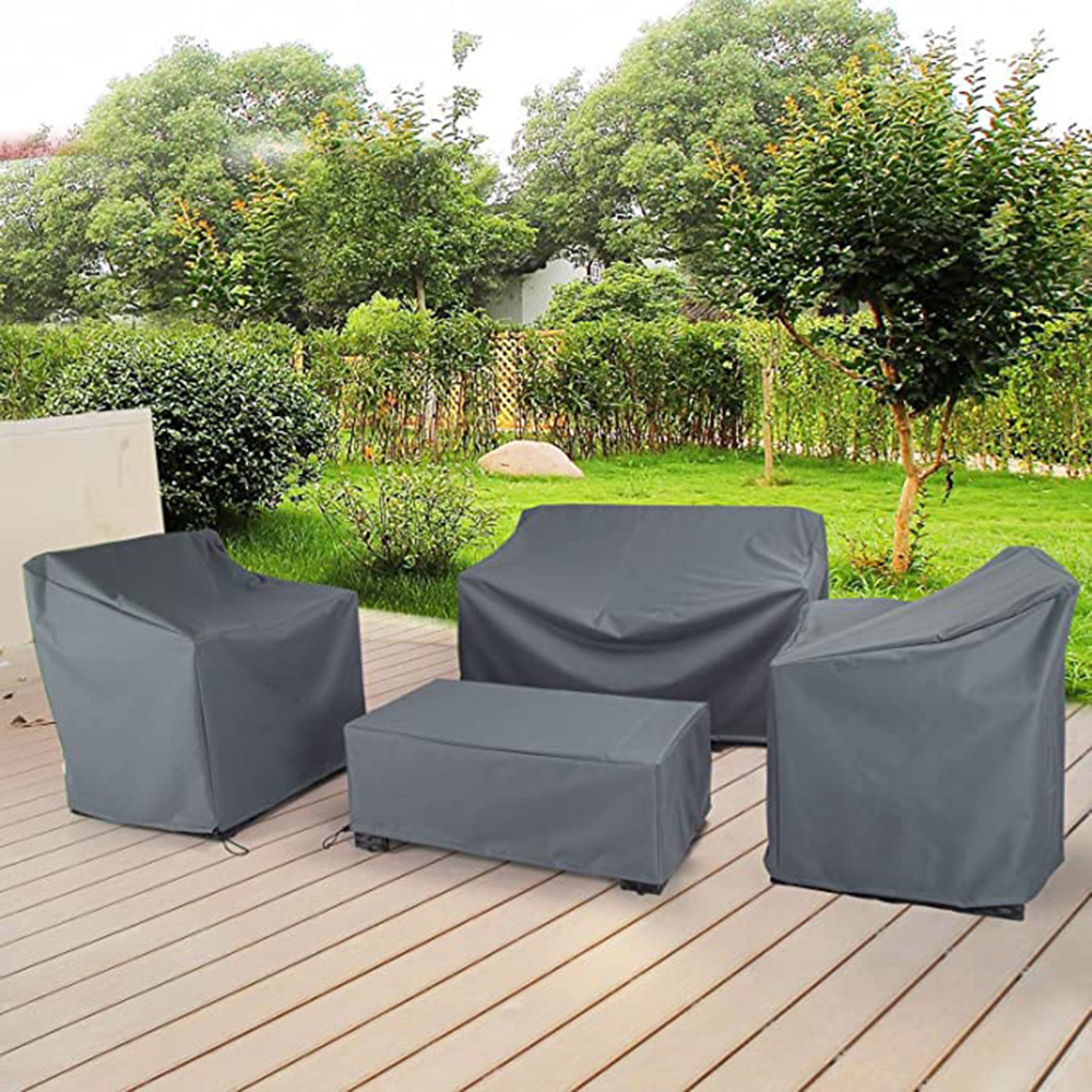 Ensemble de housses pour meubl - Outdoor Furniture Sale avis et prix