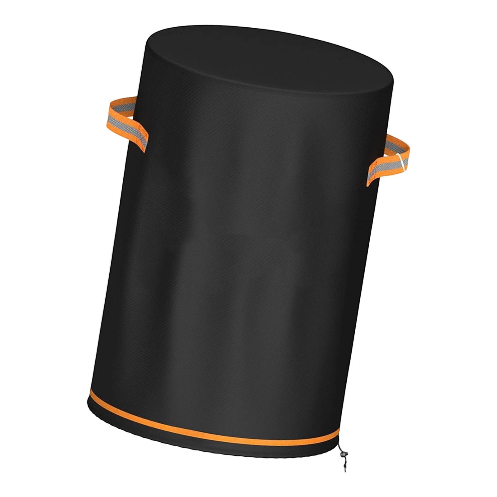Housse de protection pour foye - Fire Pit Bowl avis et prix