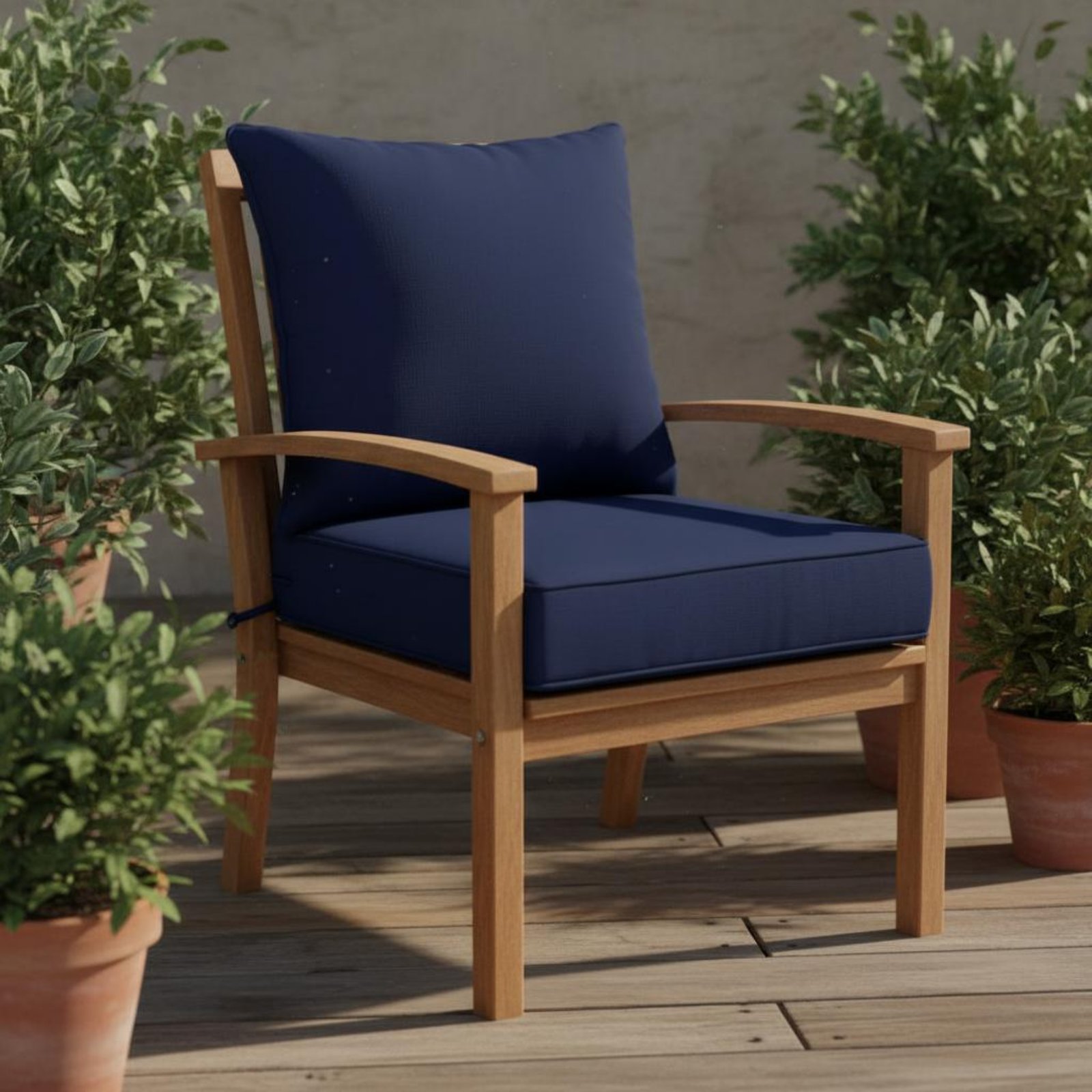 Coussin de chaise de patio ave - Outdoor Furniture For Patio avis et prix