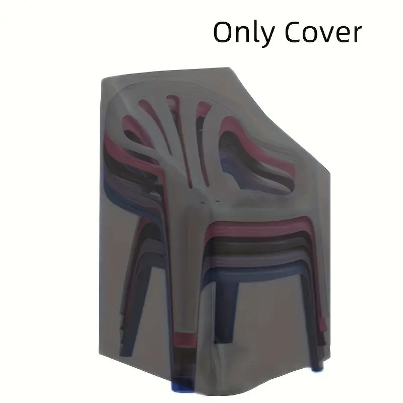 Housse de chaise d'extérieur e - Outdoor Furniture Heavy avis et prix
