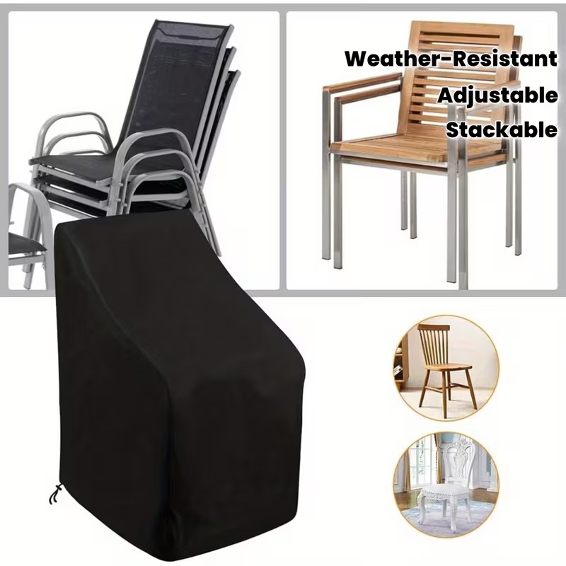 Housse de chaise d'extérieur e - Outdoor Furniture Heavy avis et prix