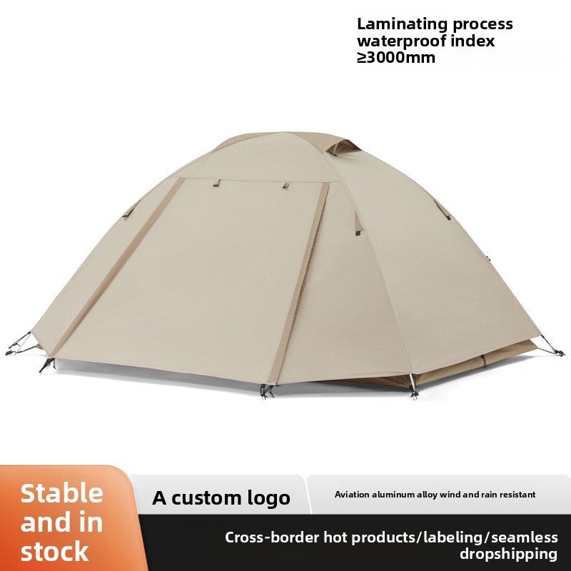 Tente de randonnée, alpinisme, - Outdoor Furniture Aluminum avis et prix