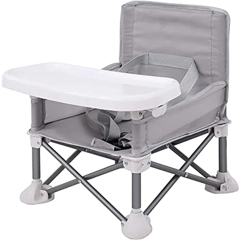 Chaise haute portable et pliab - Outdoor Furniture Kids avis et prix