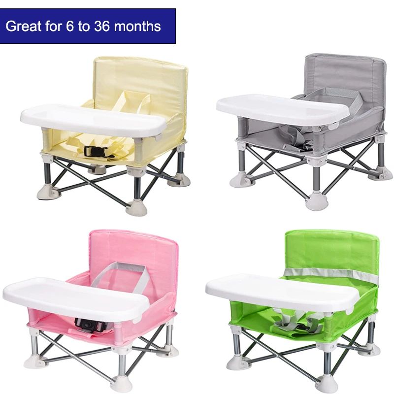 Chaise haute portable et pliab - Outdoor Furniture Kids avis et prix