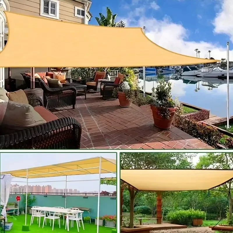 Filet d'ombrage d'extérieur ép - Outdoor Furniture Hdpe avis et prix