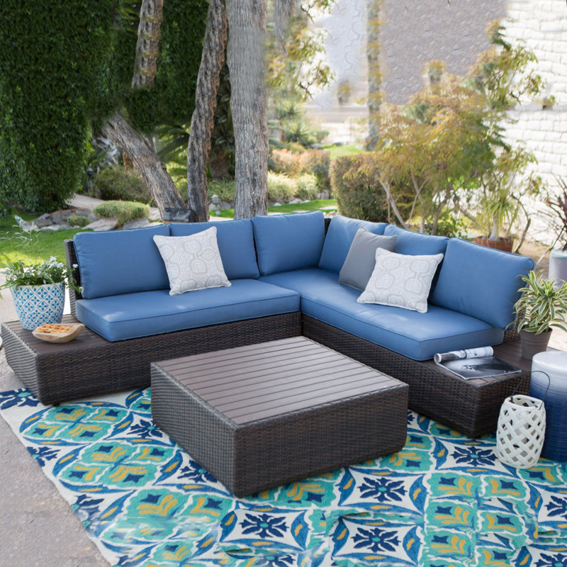 Ensemble de mobilier d'extérie - Outdoor Furniture Sale avis et prix