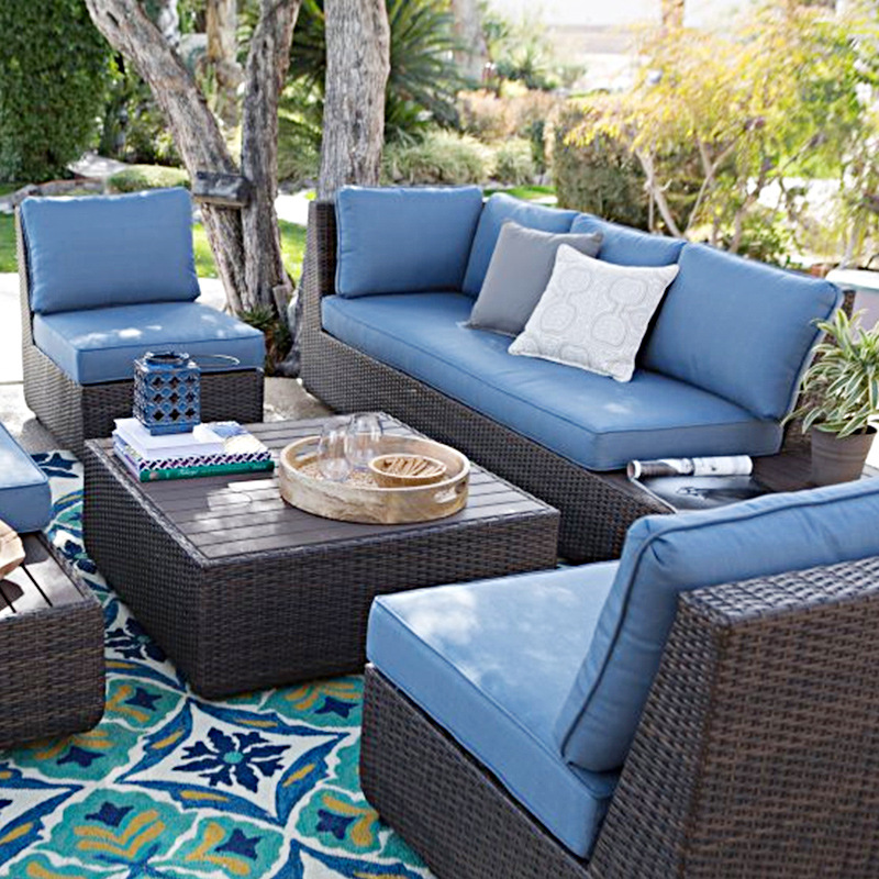 Ensemble de mobilier d'extérie - Outdoor Furniture Sale avis et prix