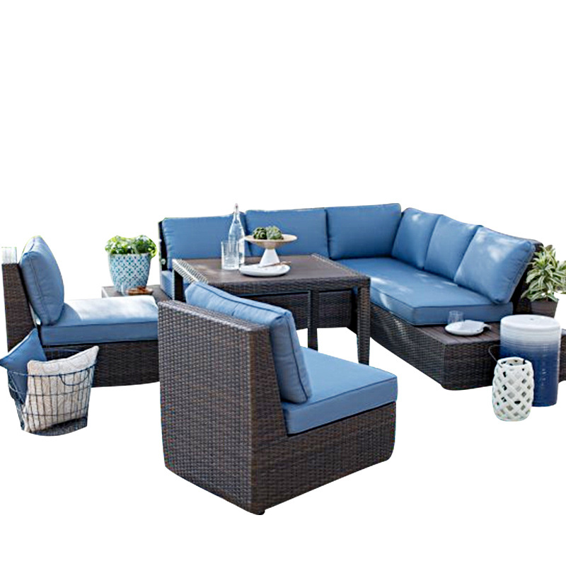 Ensemble de mobilier d'extérie - Outdoor Furniture Sale avis et prix