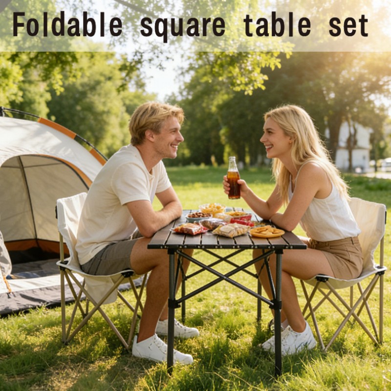 Ensemble de table et chaises p - Outdoor Furniture Set Sale avis et prix