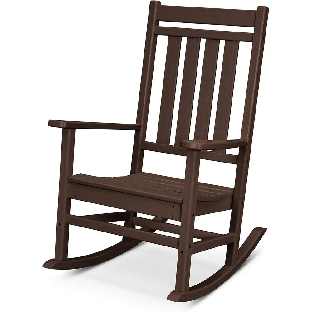 Fauteuil à bascule classique p - Outdoor Furniture Hdpe avis et prix