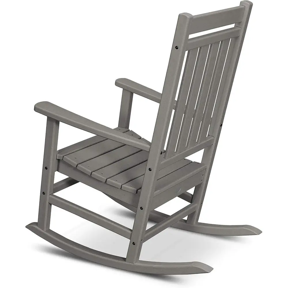 Fauteuil à bascule classique p - Outdoor Furniture Hdpe avis et prix