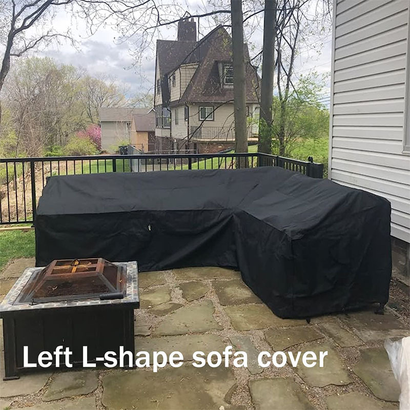 Housse de protection imperméab - Outdoor Furniture Cover Xl avis et prix