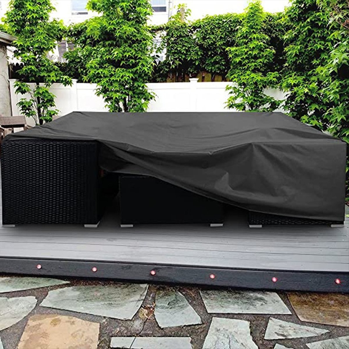 Housse de protection A45I pour - Outdoor Furniture Cover Xl avis et prix