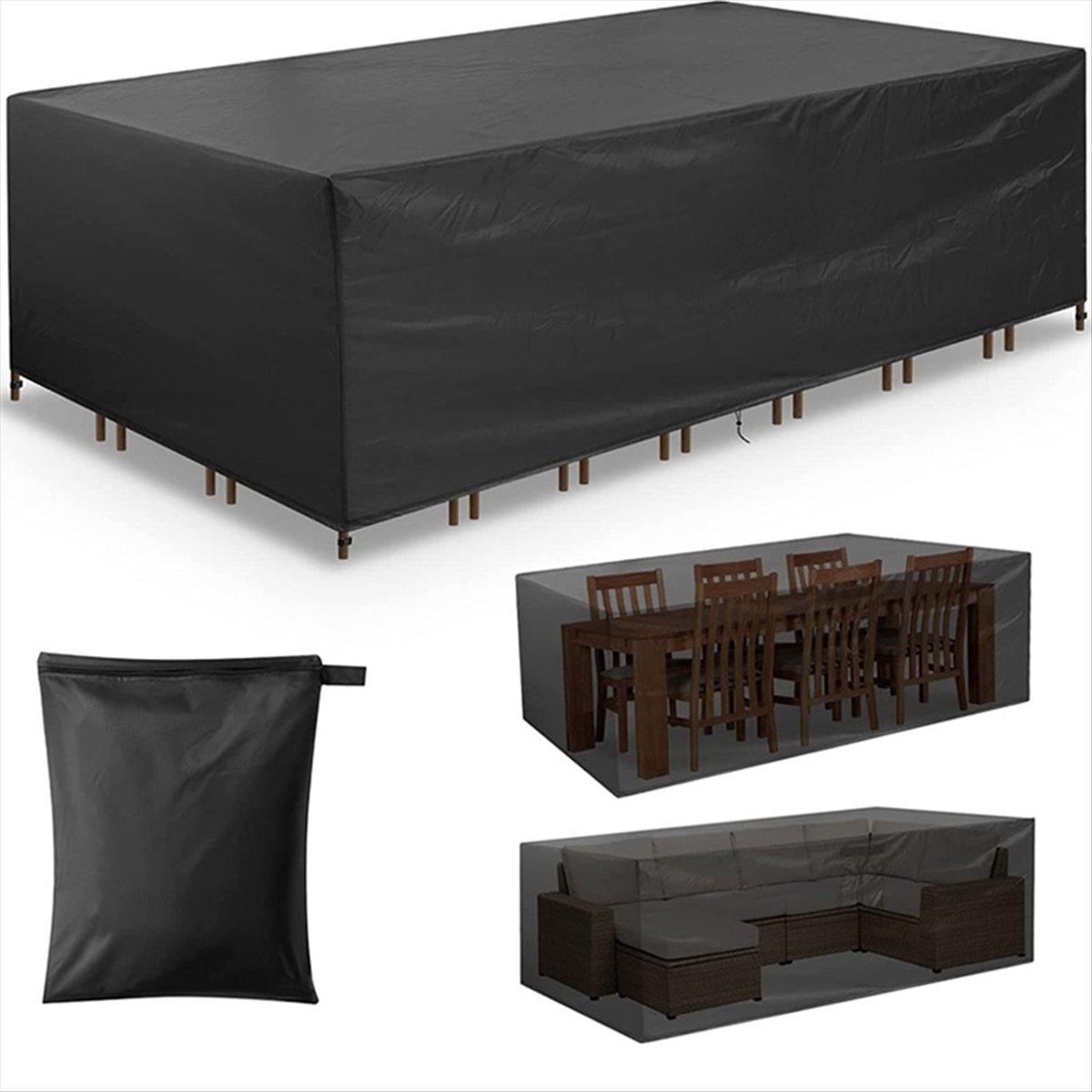 Housse de protection A45I pour - Outdoor Furniture Cover Xl avis et prix