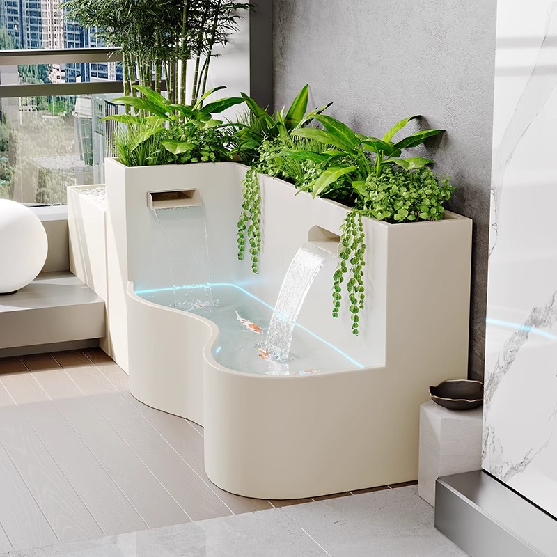 Meuble d'extérieur moderne et  - Outdoor Furniture Aluminum avis et prix