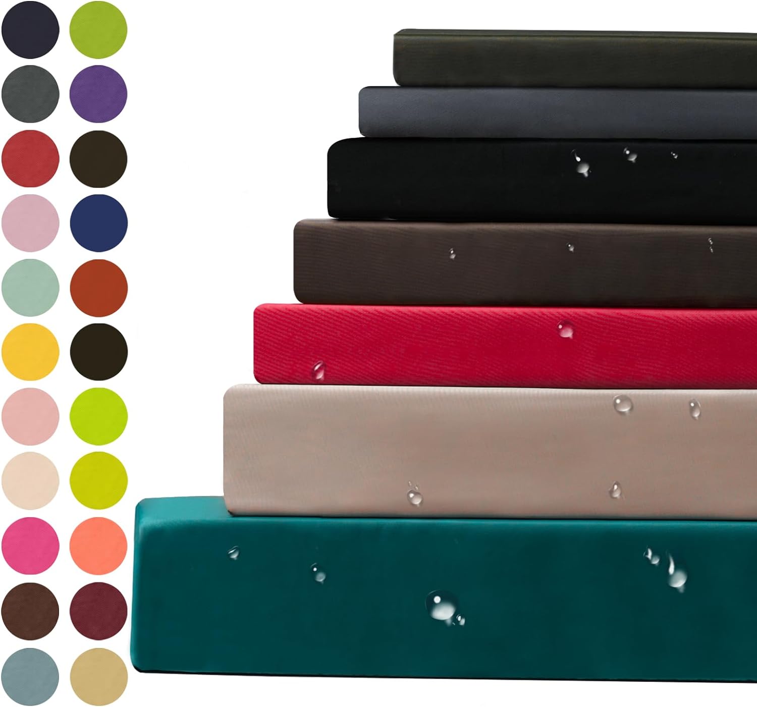 Coussins imperméables personna - Outdoor Furniture Upholstery avis et prix