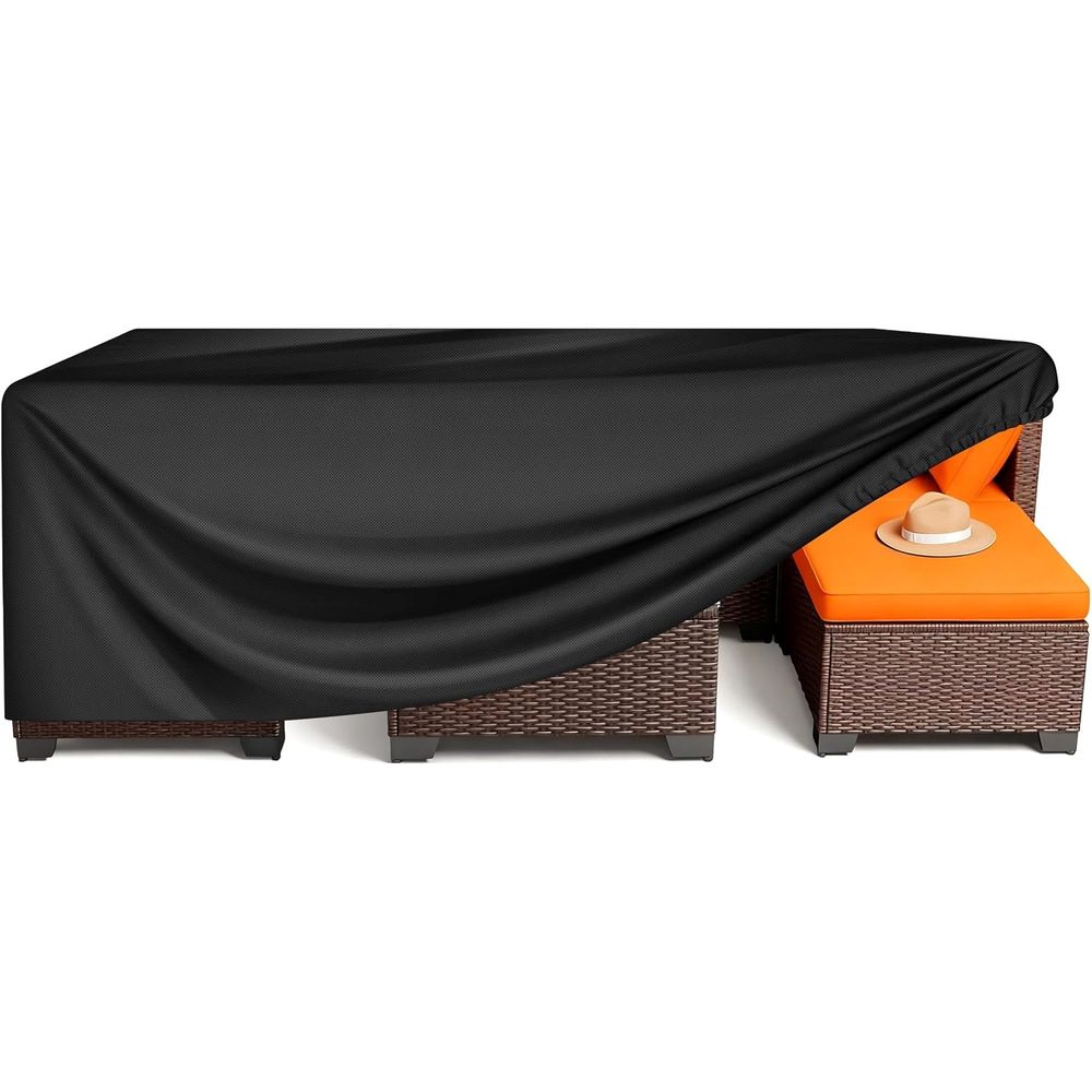 Housses pour meubles de patio, - Outdoor Furniture For Patio avis et prix
