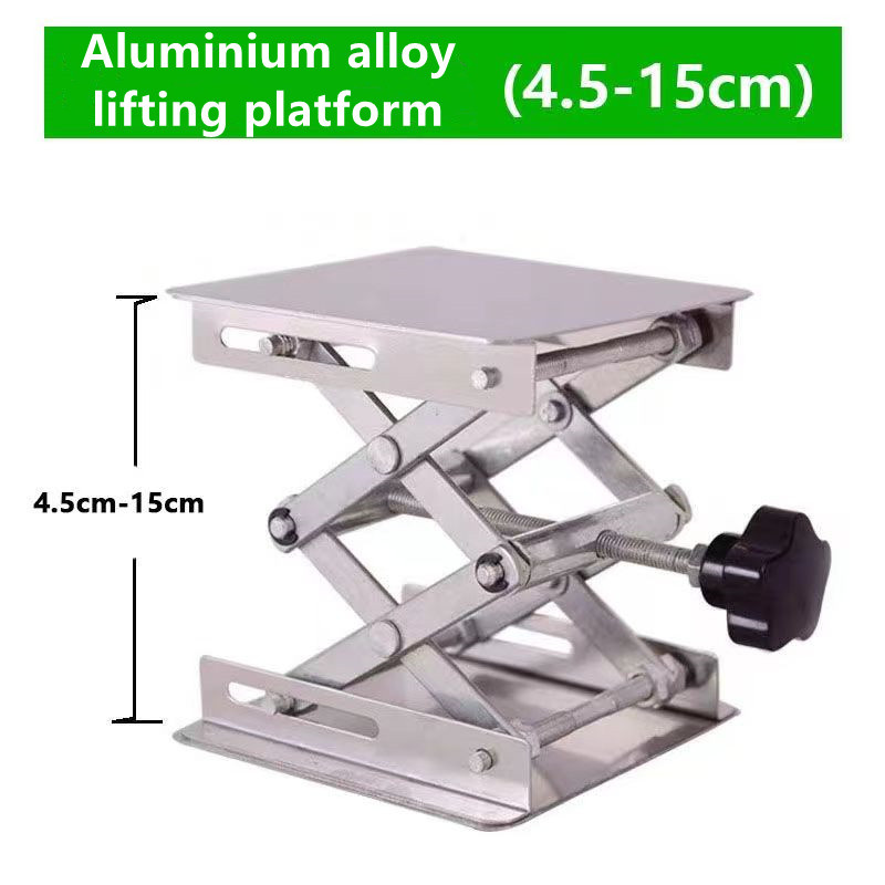 Réglage niveau Laser support L - Outdoor Furniture Aluminum avis et prix