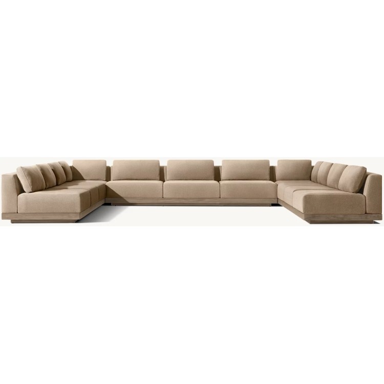 Pour meubles de Patio extérieu - Outdoor Furniture Upholstery avis et prix